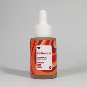 Serum Regenerador - Calendula