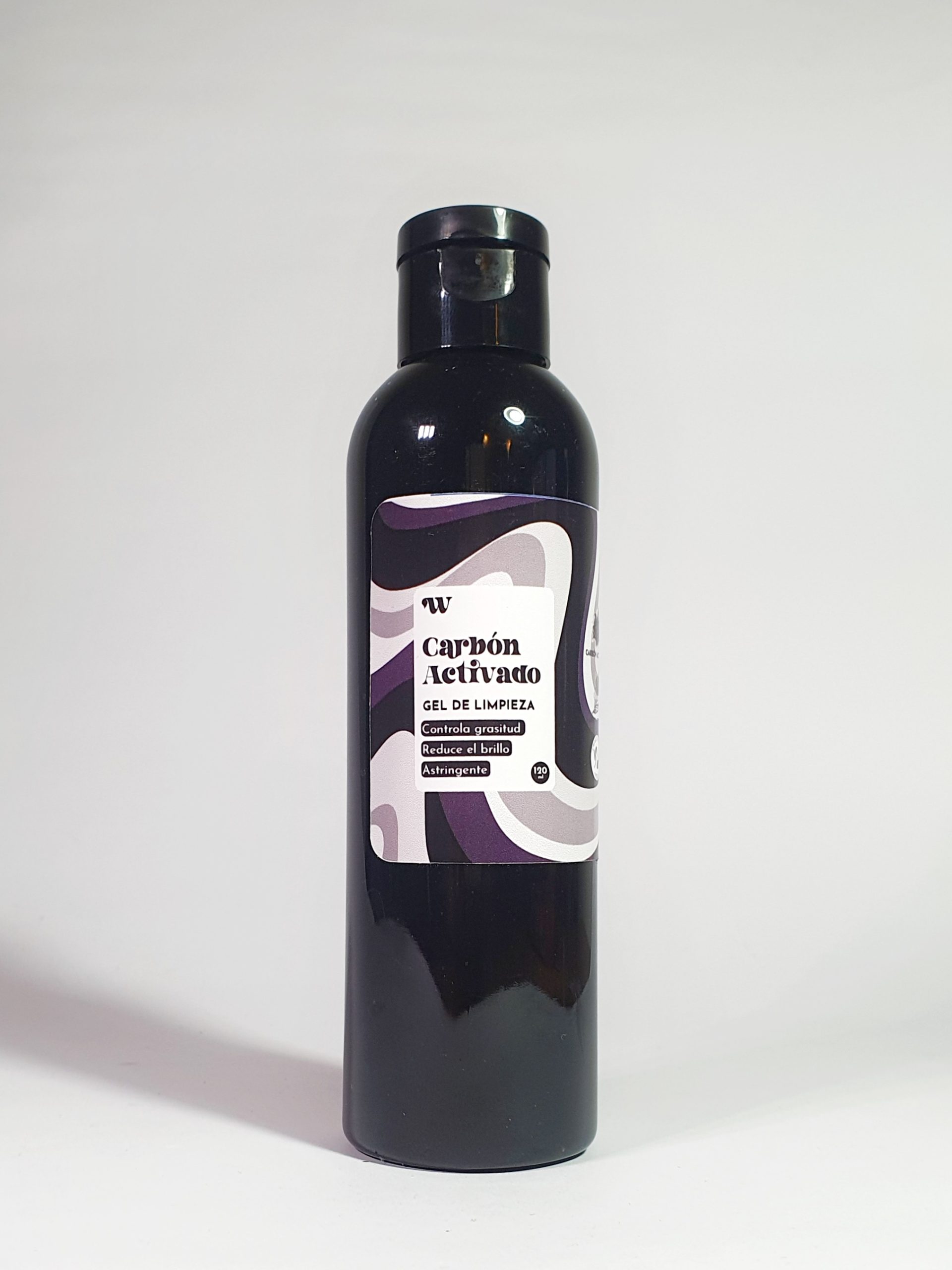 Gel de Carbón Activado y Árbol del Té - Imagen 3
