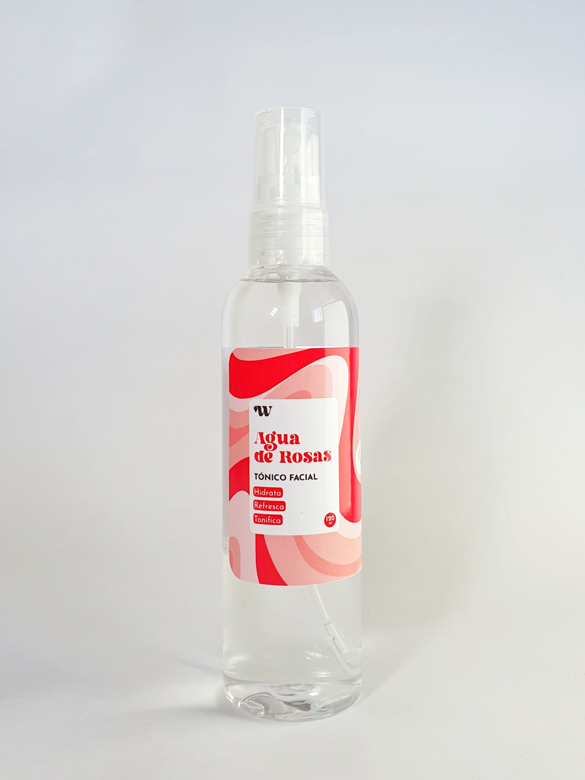 Agua de rosas - Imagen 2