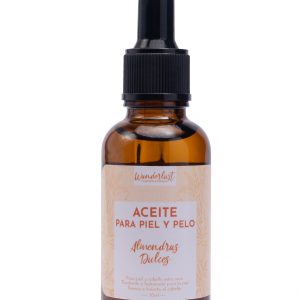 Aceite de Almendras Dulces