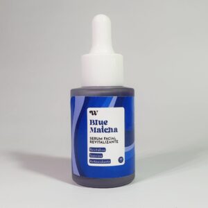 Serum Antioxidante - Blue Matcha