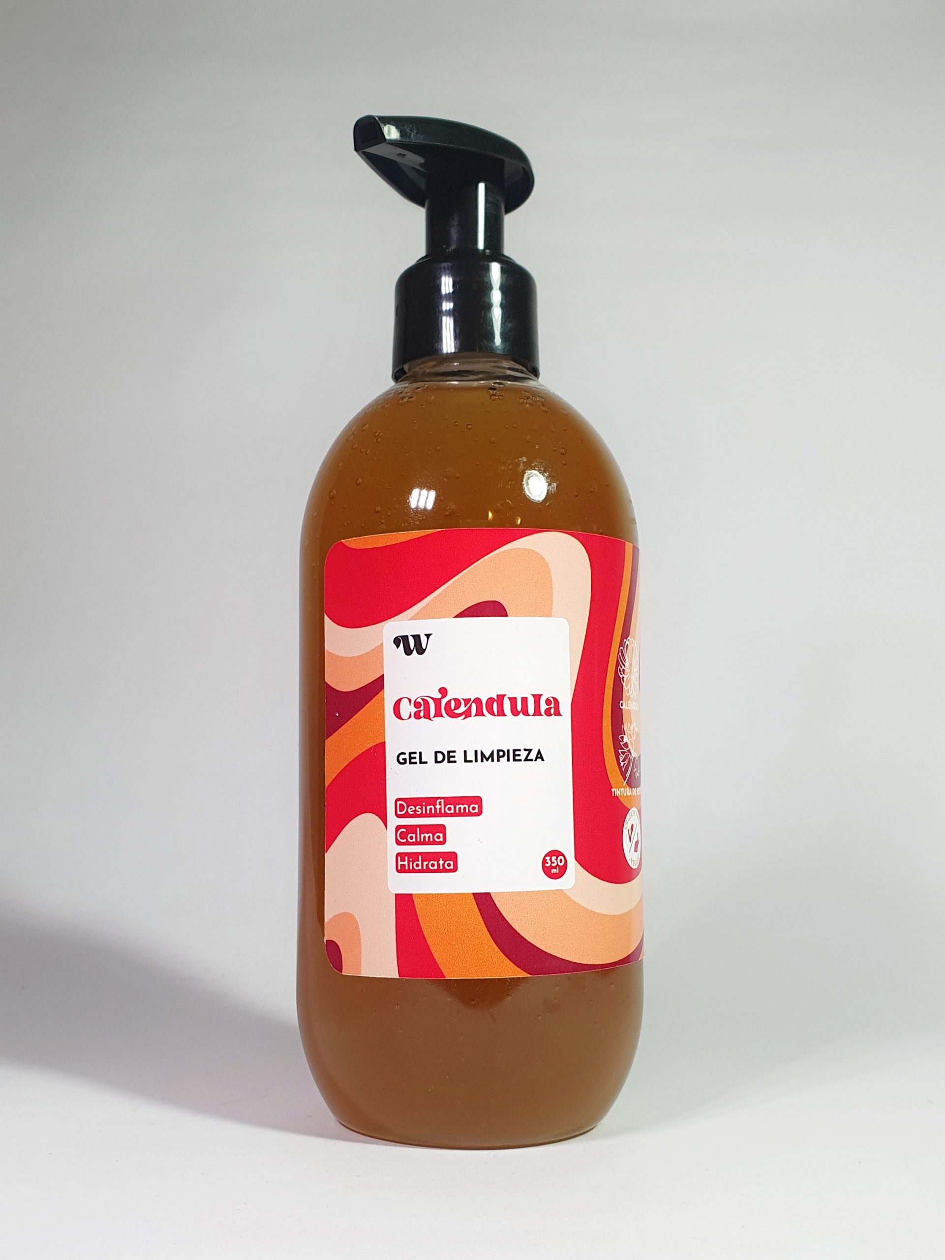 Gel de Calendula - Imagen 3