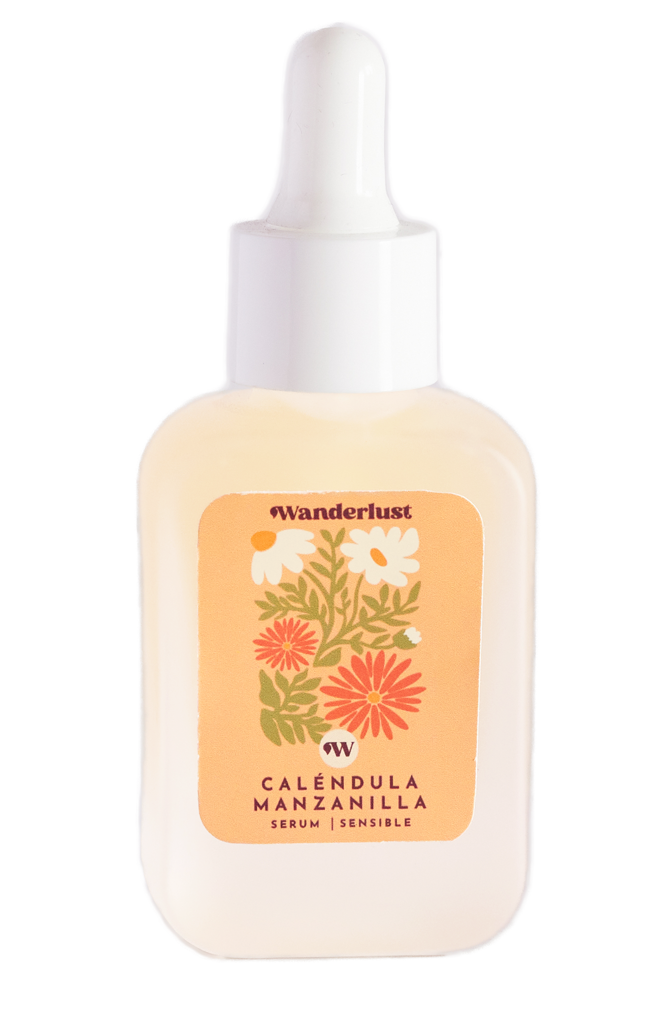 Serum Regenerador - Calendula - Imagen 2