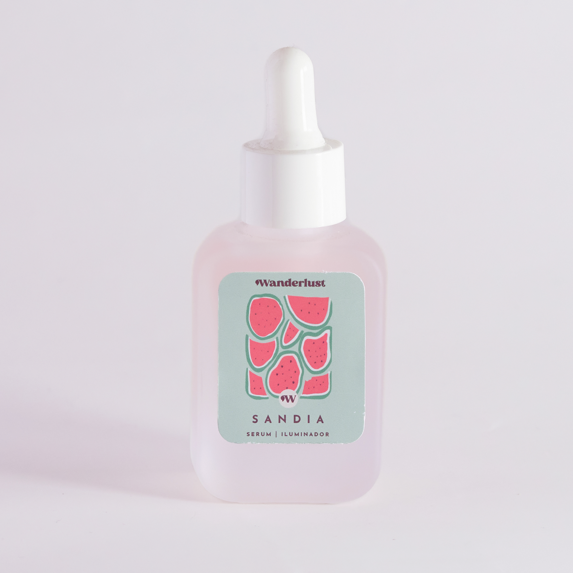Serum Iluminador - Sandia 🍉 - Imagen 2