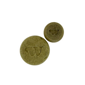 Acondicionador Anticaída - Moringa, Romero & Baicapil