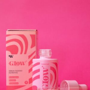 Serum oleoso nutritivo Glow✨