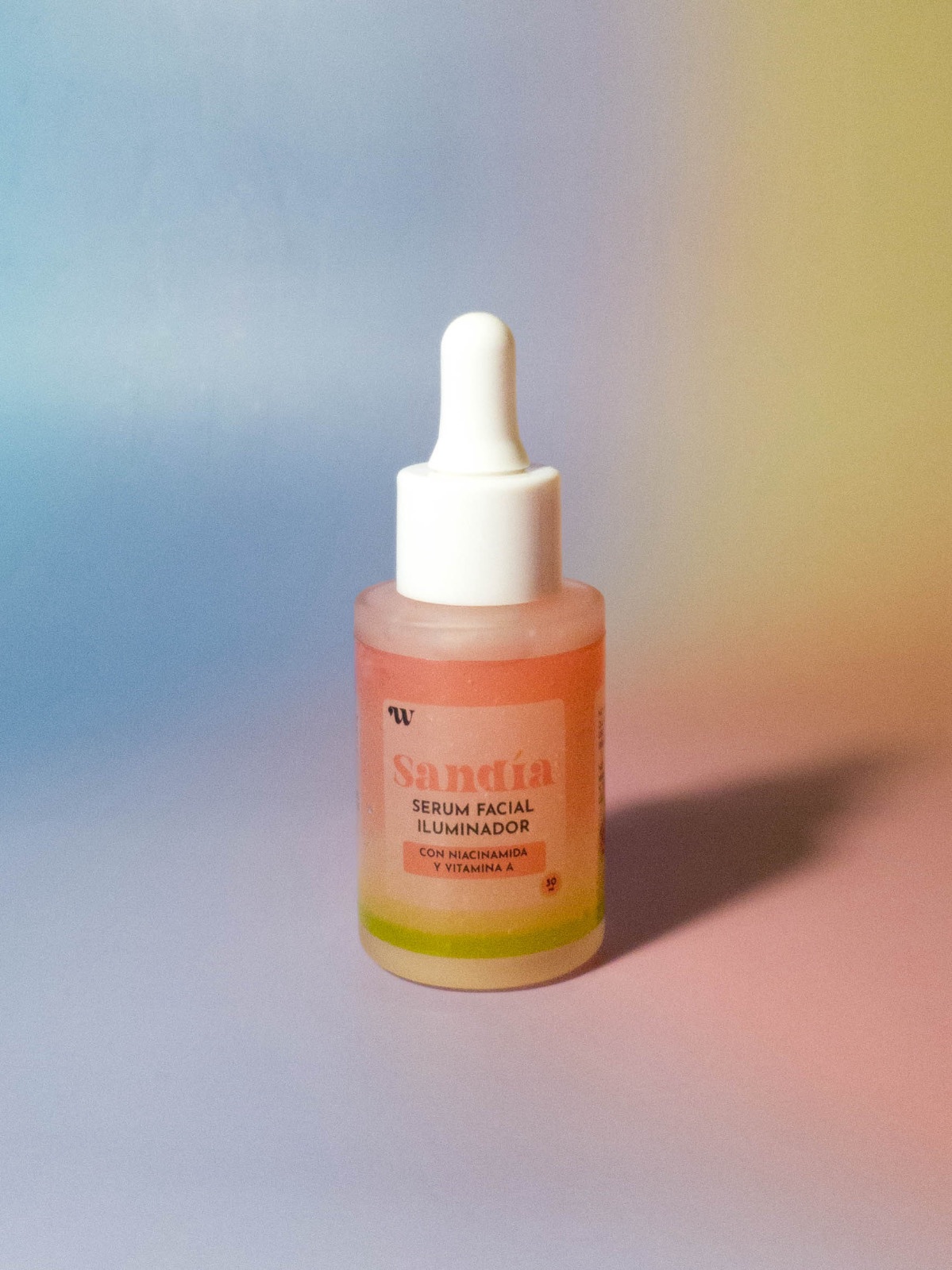 Serum Iluminador - Sandia 🍉