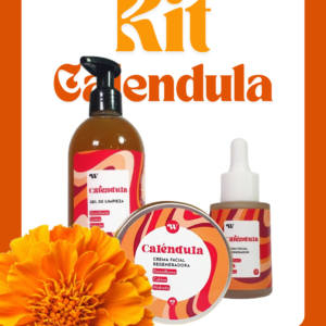 Kit Caléndula